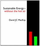 Sustainable Energy - Without the Hot Air
