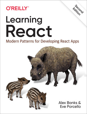 Learning React · 2nd edition