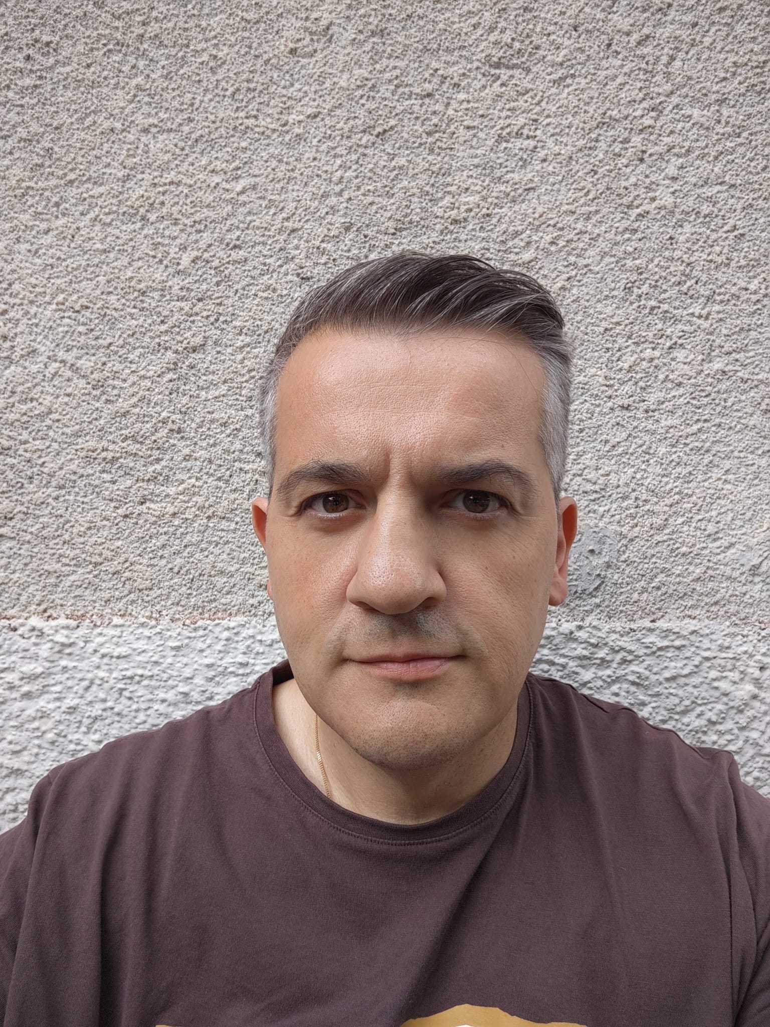 Raffaele Tavolieri, ideatore di JOOOOB